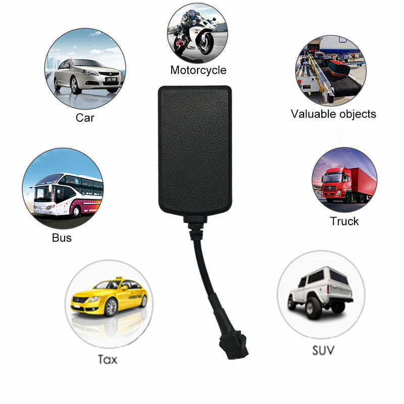 Vehicle Tracker Battery Backup: 3 Hours