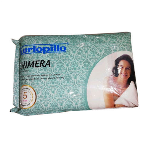 Available In Different Sizes Kurlon Chimera Soft Pillow