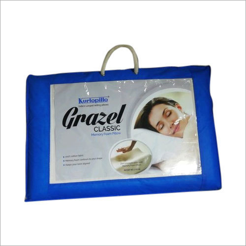 कुर्लोपिलो मेमोरी फोम तकिया