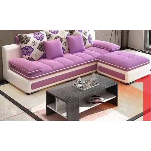 Available In Different Colour Modern Sofa Set