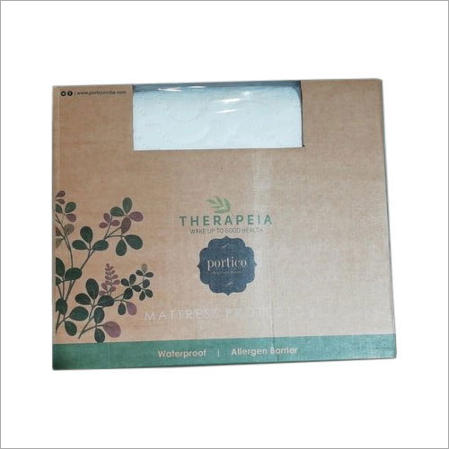 पोर्टिको गद्दे रक्षक