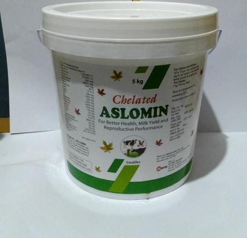 5 Kg Aslomin