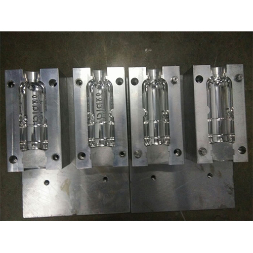 Stretch Blow Mold