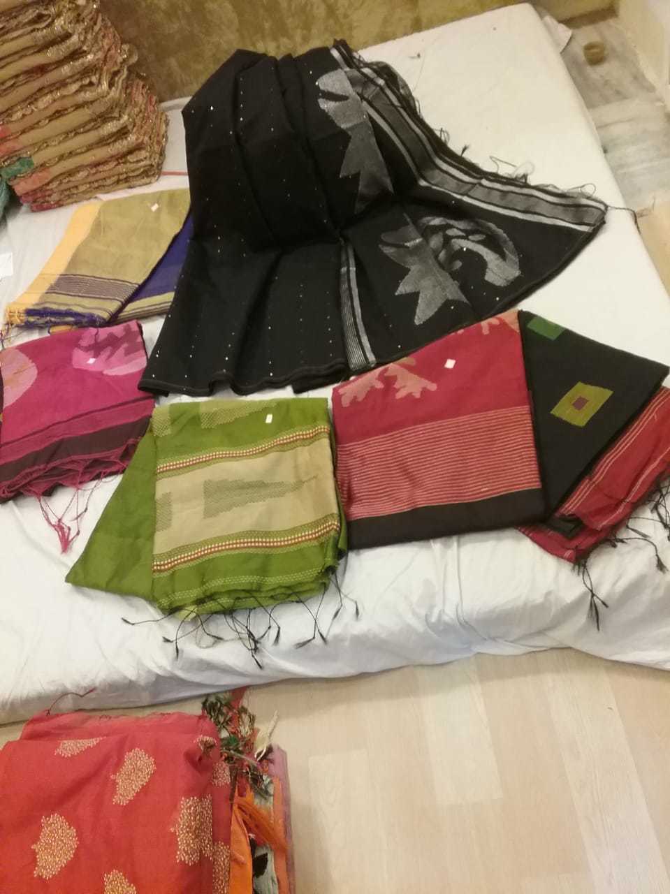 Linen Sa