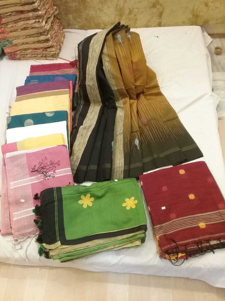 Linen Sa