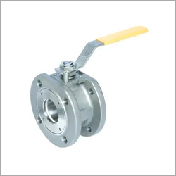Ball Valve