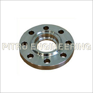 फोर्ज़ेड फ्लैन्जेस