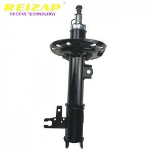 Black Shock Absorber Opel