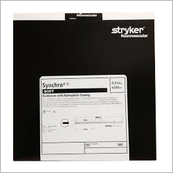 Stryker Neurovascular Guide Wire