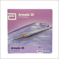 Armada 35 PTA Catheter