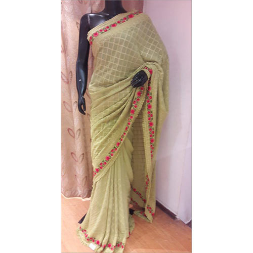 Available In Different Color Pure Silk Saree