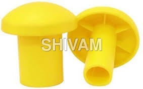 प्लास्टिक कैप्स
