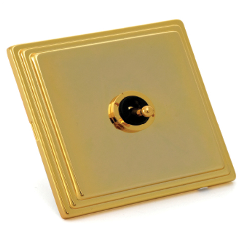 1 गैंग हेरिटेज डॉली स्विच