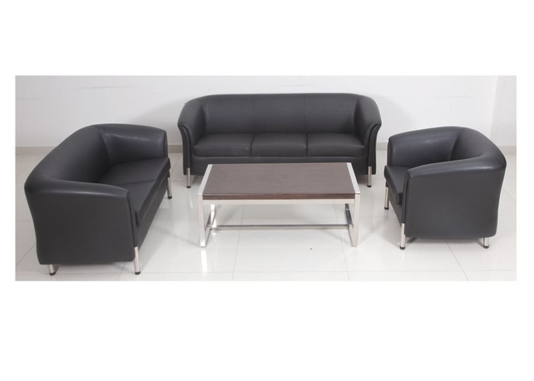 L Shape Sofa Set