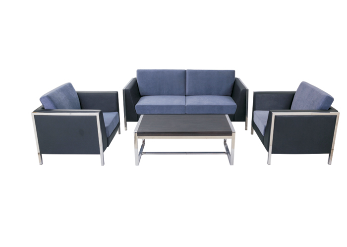 L Shape Sofa Set