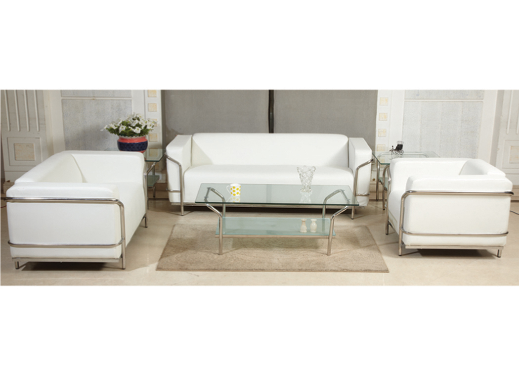 L Shape Sofa Set