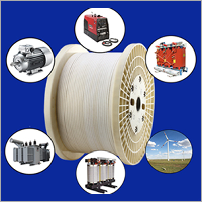 Homex Insulated Copper Conductor