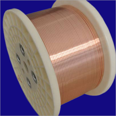 Copper Strips