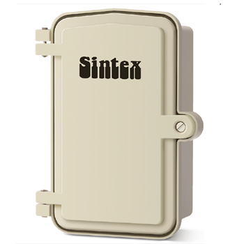 Sintex Smc Junction Box Dimension(l*w*h): 140x140x95 Millimeter (Mm)