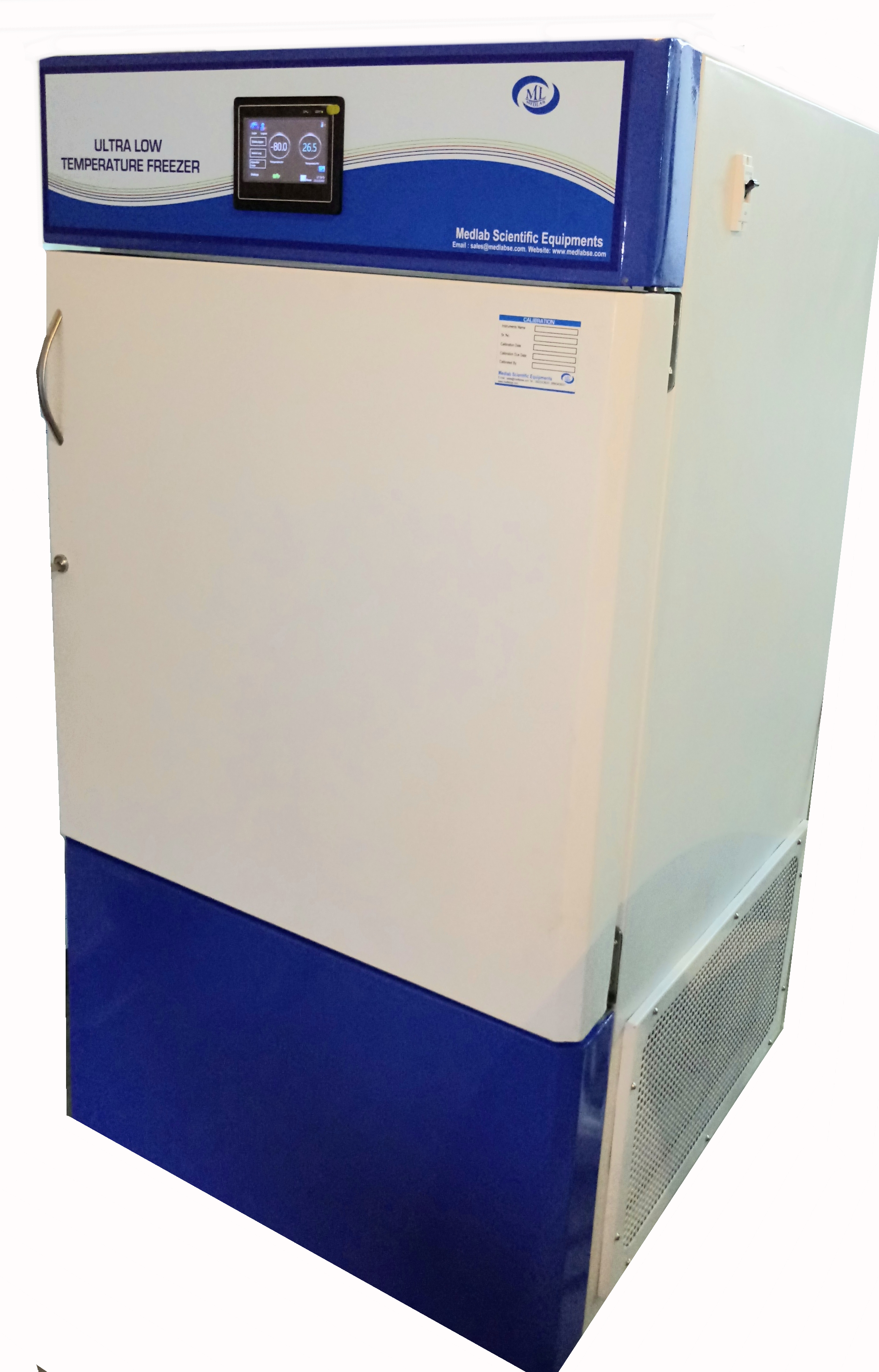 Stability Chamber Capacity: 100 To 2000 Ltr. Kg/hr