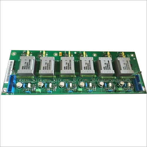 SDCS-Pin-48 ABB पल्स ट्रिगर बोर्ड