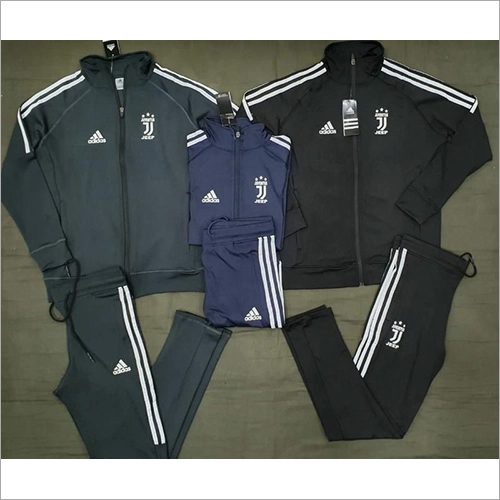 Track Suit