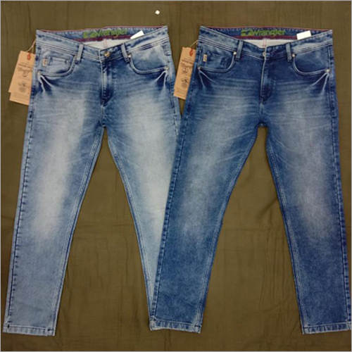 डेनिम जींस