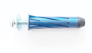 Steel Expandet Rosett Cavity Anchor Fastener