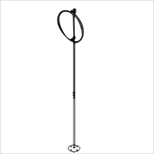 Wind Indicator Stand