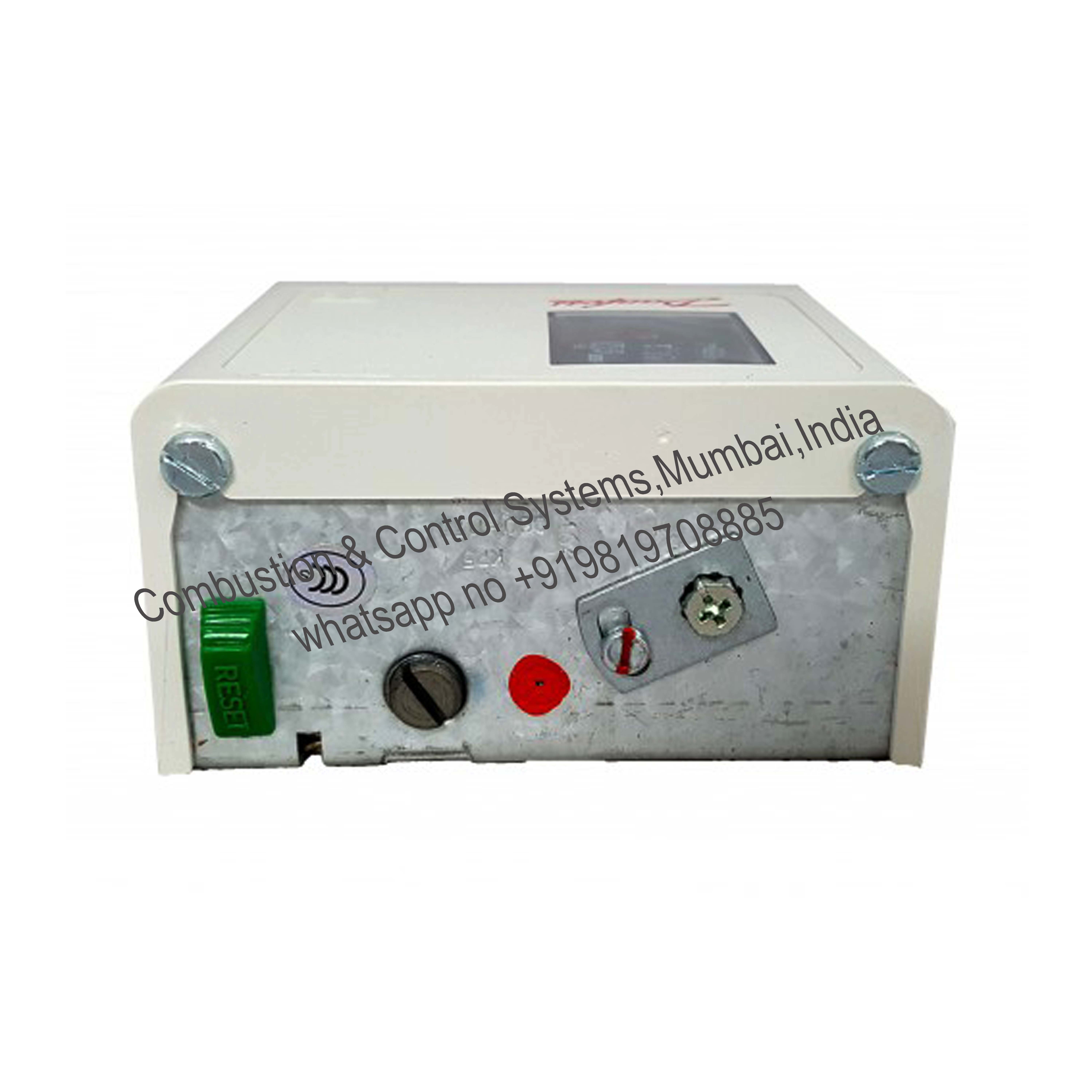 Danfoss Pressure Switch Kp5 Usage: Industrial
