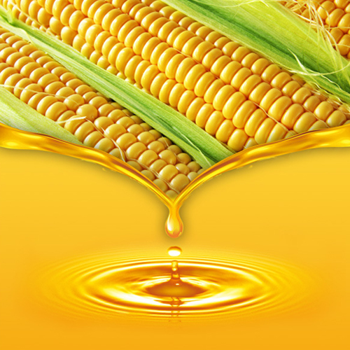 Crude Corn Oil - Natural Extract, Fragrant and Nutritious for Cooking, Cosmetics and Industrial Usage