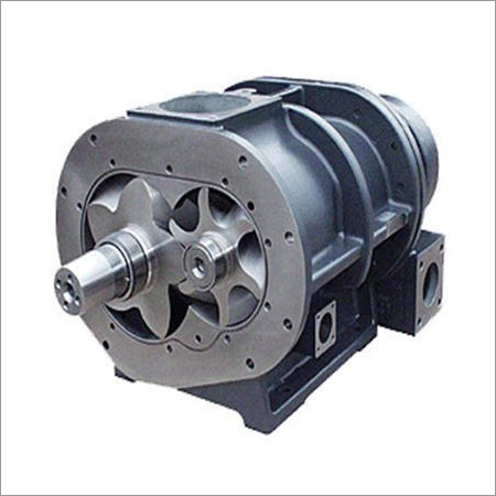 Screw Element Overhauling Services