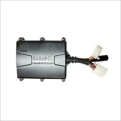 AIS-140 GAGAN-01 Vehicle Tracking System