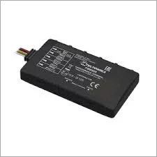 Fmb900 With Fuel Sensor Vehicle Tracking System Application: Outdoor