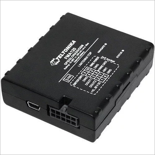 Gw 120 Teltonika Fma120 Fuel Sensor System Application: Outdoor