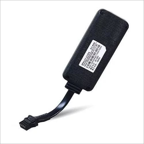 Ev02 Gps Vehicle Tracking System Application: Outdoor