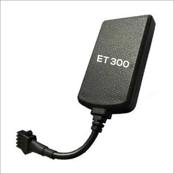 Et-300 Gps Vehicle Tracking System Application: Outdoor
