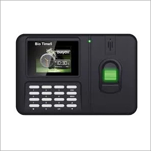 Mantra Mbio 5n Access Control System Application: Outdoor