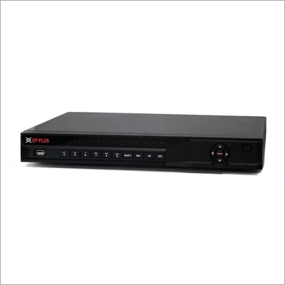 Cp Plus 4 Channel Nvr Cp-unr-4k2042-v2 Application: Outdoor