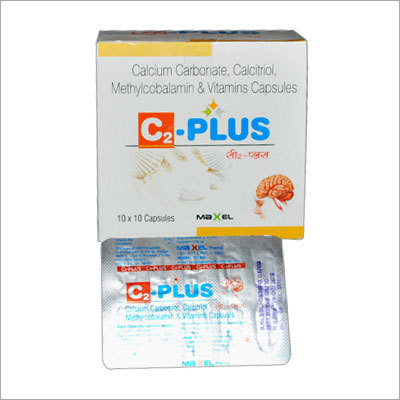 C2 Plus
