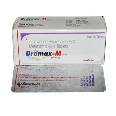 Dromax M
