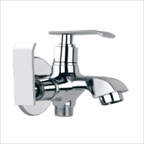 ब्रास कोव सीरीज़ टू वे बिब कॉक टैप