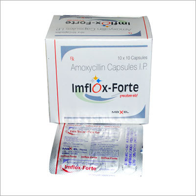 Imflox Forte