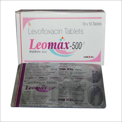 Leomax-500