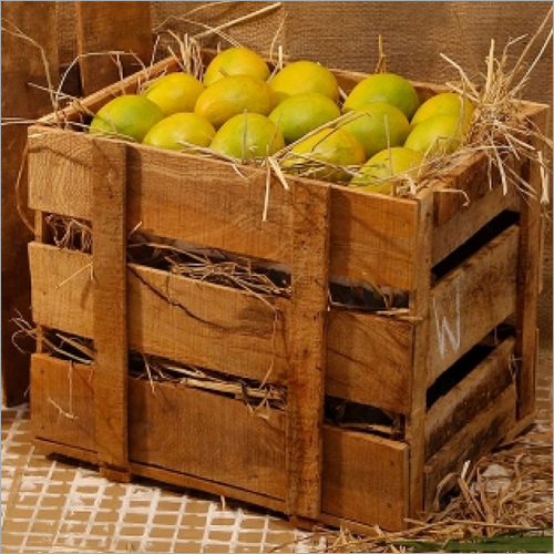 Alphonso Mango - Whole, 7 Days Shelf Life | Organic, Sweet Flavor, Rich In Antioxidants And Vitamins