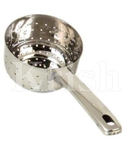 आवश्यकता के अनुसार जेमिनी स्ट्रेनर