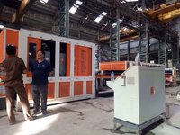 चीन स्टेनलेस स्टील पॉलिशिंग मशीन नं. 4 फिनिशिंग सेवा के लिए