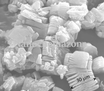 Ta4AlC3 मैक्सीन पाउडर