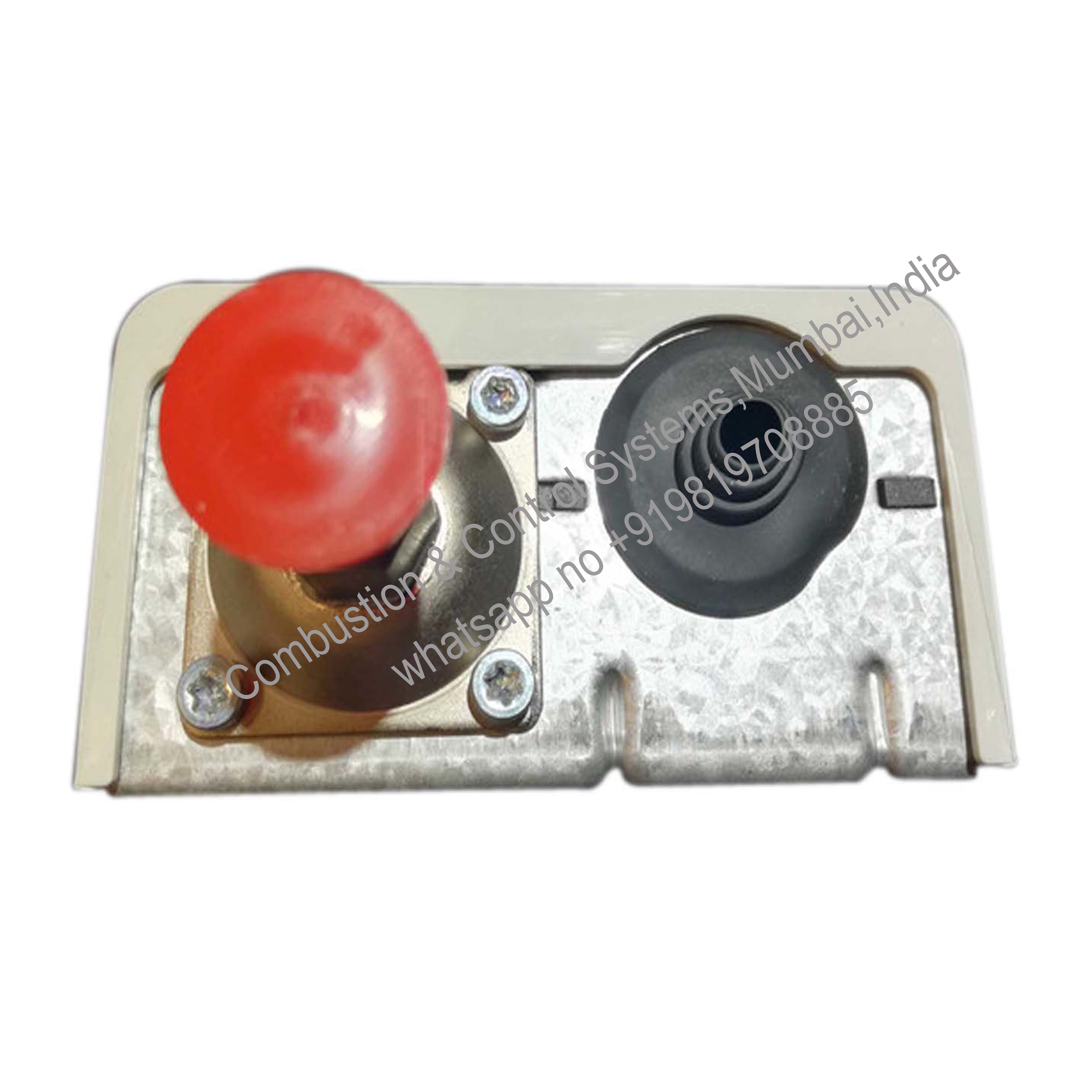 Danfoss Kp2 Pressure Switch Usage: Industrial