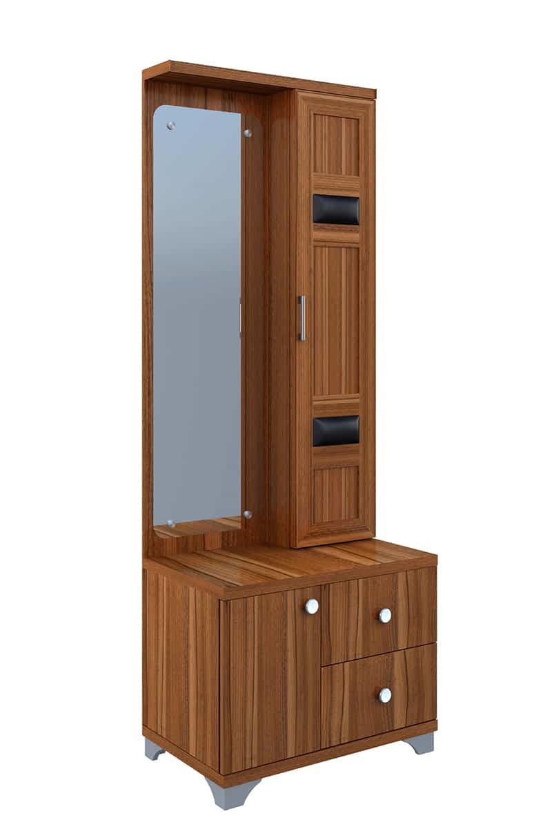 Alexa Dressing Table Indoor Furniture